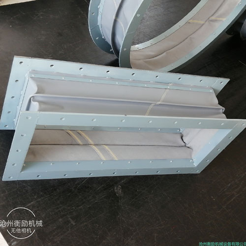 貴州伸縮軟連接